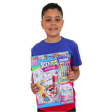 Scentos On The Go Scented Activity Fun Sets - Dot To Dot