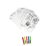 Scentos On The Go Scented Activity Fun Sets - Dot To Dot