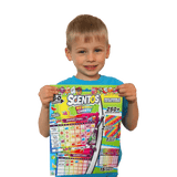 Scentos On The Go Reward Charts