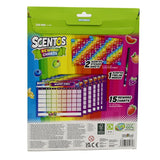 Scentos On The Go Reward Charts