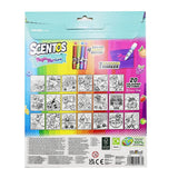 Scentos On The Go Magic Markers
