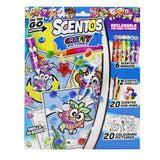 Scentos On The Go Crafty Pictures