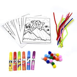 Scentos On The Go Crafty Pictures