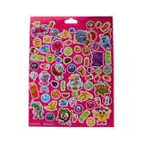 Scentos 1000+ Stickers