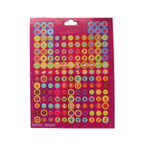 Scentos 1000+ Stickers