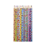 Scentos Sweet Shop Scented Colour Pencils Pack of 12