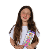 Scentos Sweet Shop Scented Colour Pencils Pack of 12