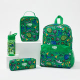 Smiggle Giggle 7 Bundle 4pcs Green
