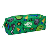 Smiggle Giggle 7 Bundle 4pcs Green