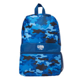 Smiggle Giggle 7 Bundle 4pcs Navy Blue