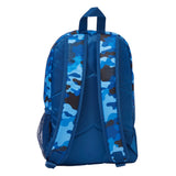 Smiggle Giggle 7 Bundle 4pcs Navy Blue