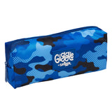 Smiggle Giggle 7 Bundle 4pcs Navy Blue