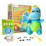 Make your Dinosaur Toy