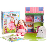 Make your Eco Doll