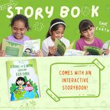 Redoobles Doodle Unicorn