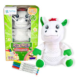 Redoobles Doodle Dragon