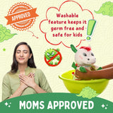 Redoobles Doodle Dragon