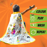 My Affirmations Cape Kit