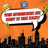 My Affirmations Cape Kit