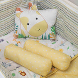 Cot Bedding Set – Into The Wild