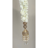Mogra Festive Door Hangings