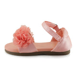 Pink Blossom Sandal
