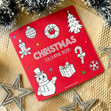 Christmas Coloring Book