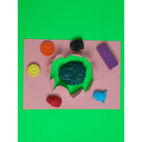 Super Hero Crayons Set of 6