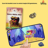 Magical Mineral Mines