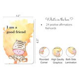 Positive Affirmations Flashcards