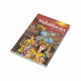 Mahabharata For Children