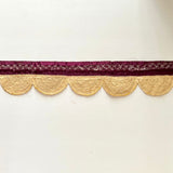 Noor: Festive Gota Bandarwal / Toran
