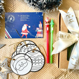 Christmas Mini Goodie Box