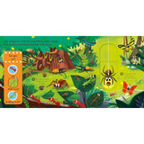 Brilliant Bugs (First Explorers)
