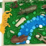 Jungle Sensory Kit