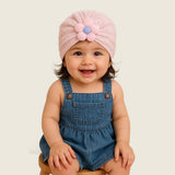 Bella Baby Turbans