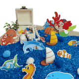 Ocean Sensory Kit