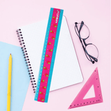Strawberry Scented Ruler