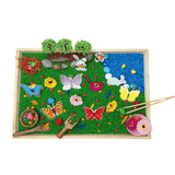 Butterfly Garden Sensory Kit