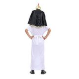 Egypt King theme Kids Halloween Costume