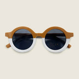 Two Toned Sunglasses