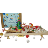 Christmas Sensory Kit