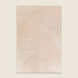Polka Dreams Play Mat