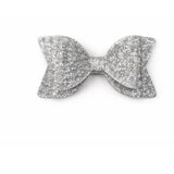 Gold/Silver Shimmer Hairclip Large