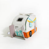 Camper van3D Role play toy