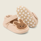 Bunny Rabbit Baby Sandals