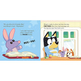 Bluey: Bob Bilby