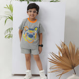 Grey Tiger T-shirt