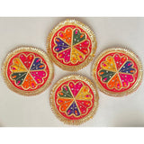 Atrangi Festive Rangoli