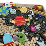 Space Sensory Kit